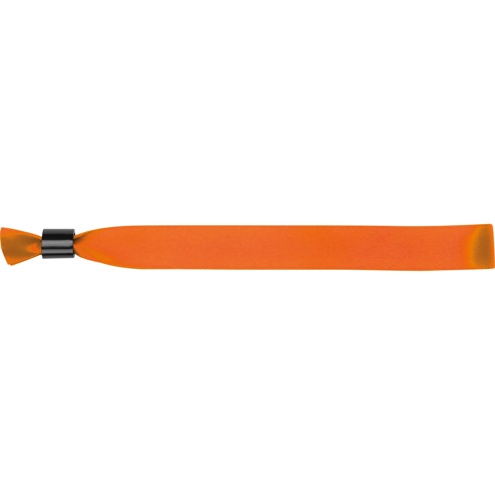 Veranstaltungsbändchen Mansfield, orange – Bild 3