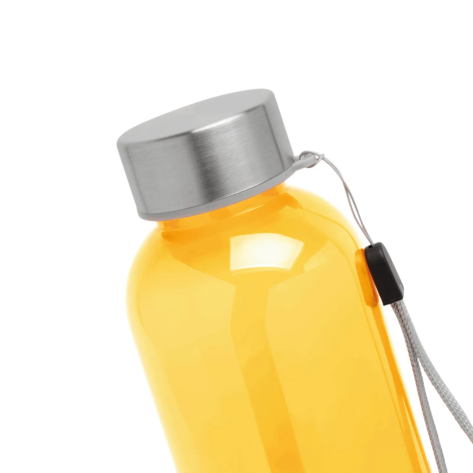 SIMPLE MECOZI - Trinkflasche, gelb – Bild 6