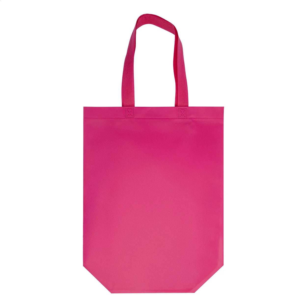 Einkaufstasche Duttak, pink – Bild 2