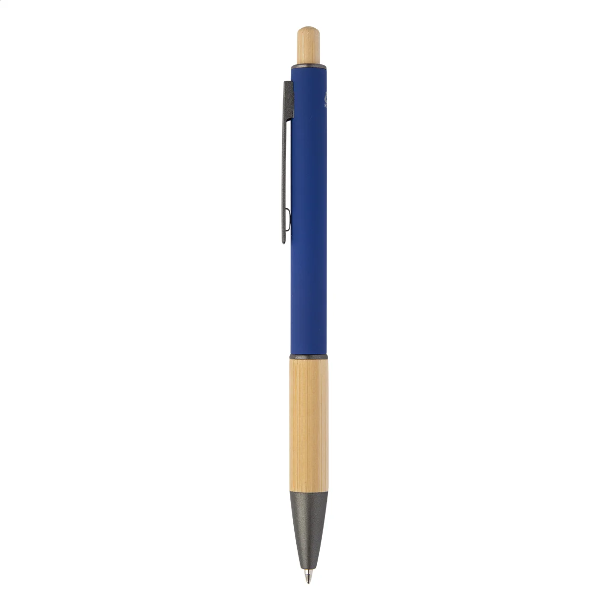 Kugelschreiber Bogri, blau – Bild 3