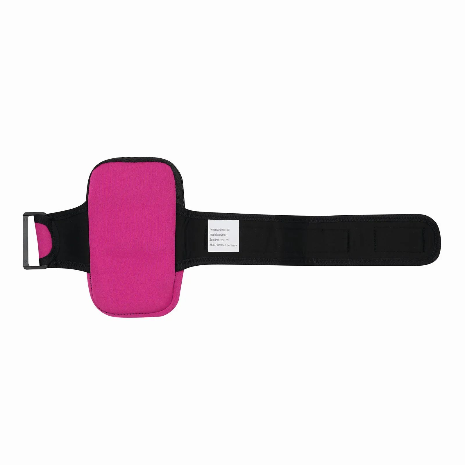 FELLOW - Oberarm-Börse, magenta – Bild 2