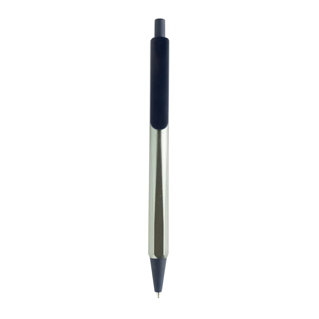 EDGE RCS – exklusiver dreiseitiger Stift, blau – Bild 2