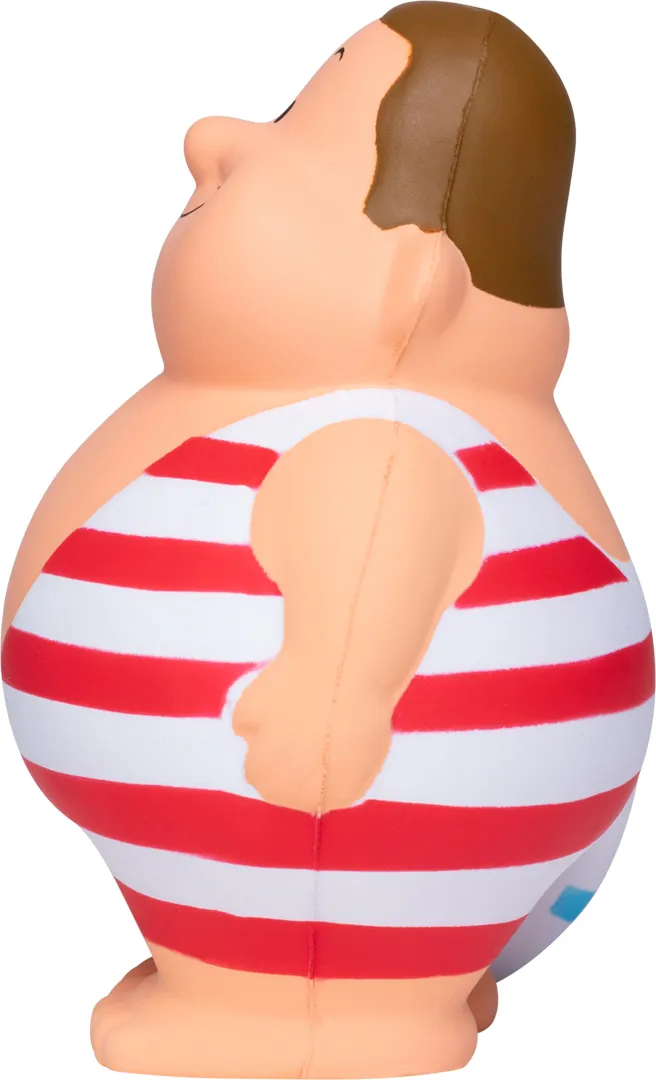 Schwimmer Bert®, multicolour – Bild 4