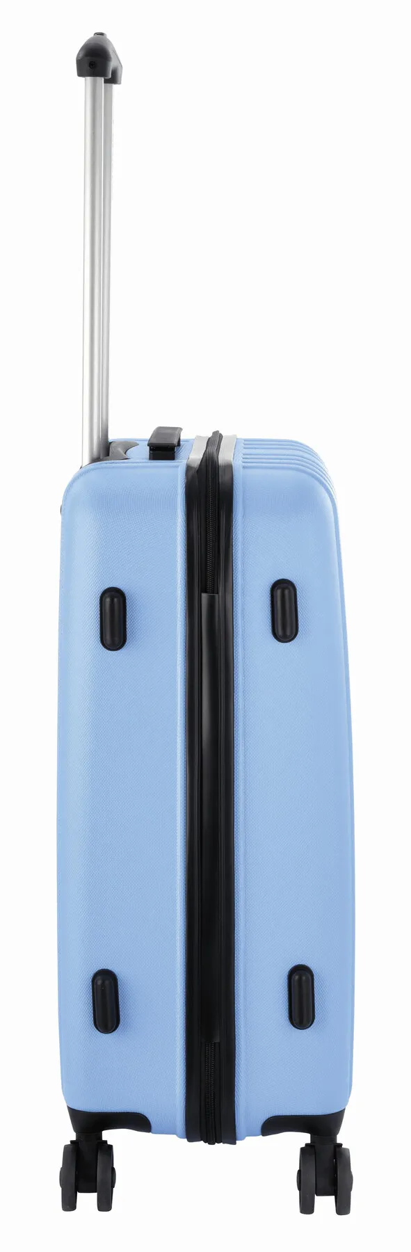 AURORA - Trolley-Set, 3-tlg., himmelblau – Bild 7