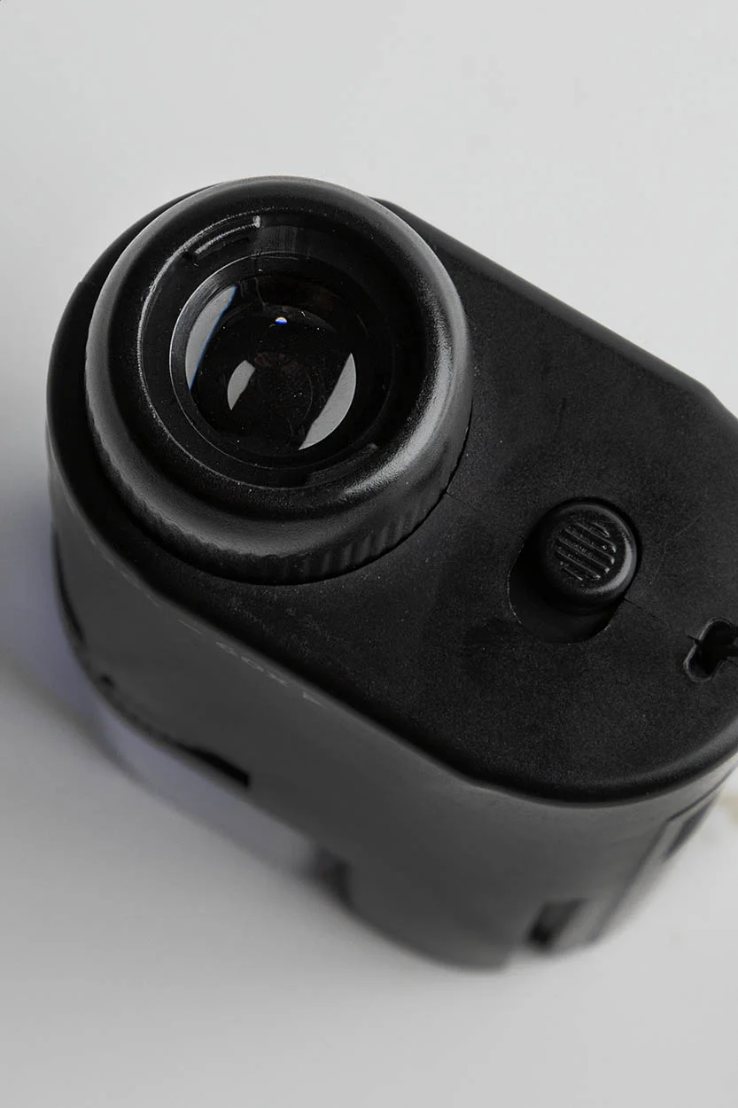 Tachenmikroskop MiniPeek, schwarz – Bild 7