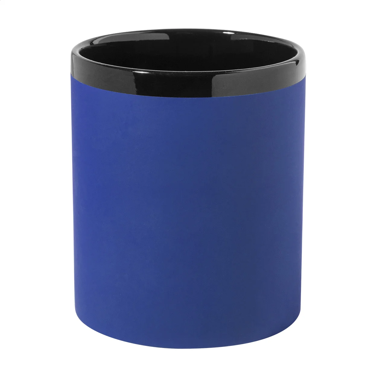 Tasse Kovary, blau – Bild 4