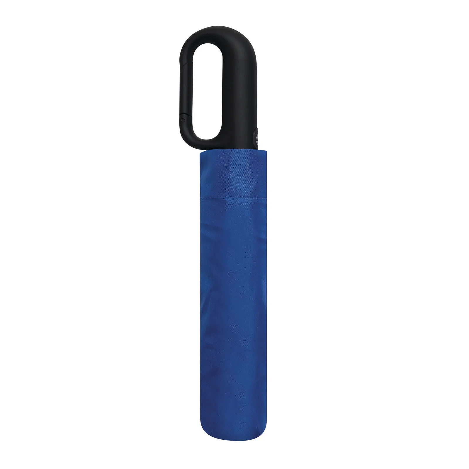 SCIROCCO - Vollautomatischer Windproof-Taschenschirm, blau – Bild 3