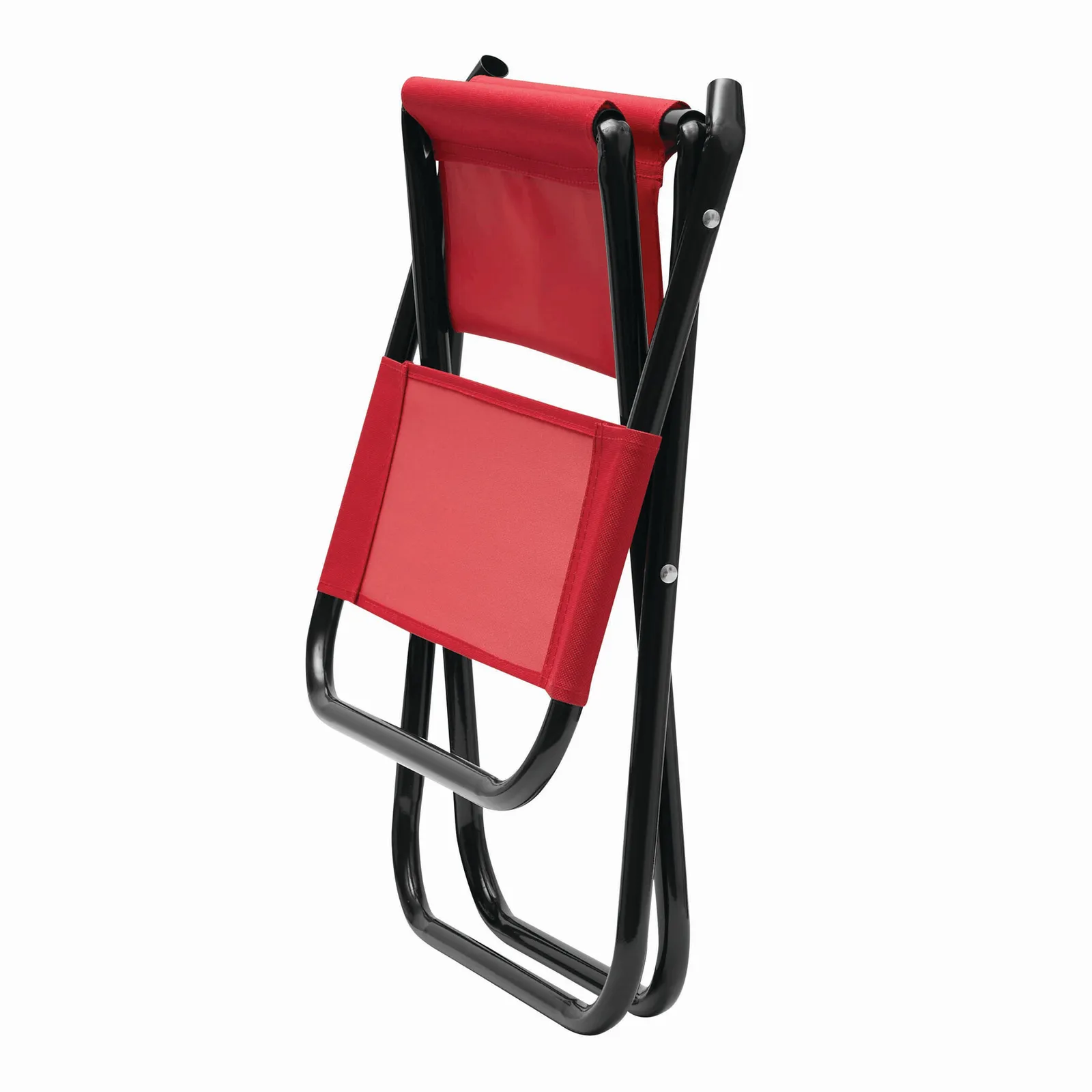TAKEOUT - Camping-Klappstuhl, rot – Bild 6