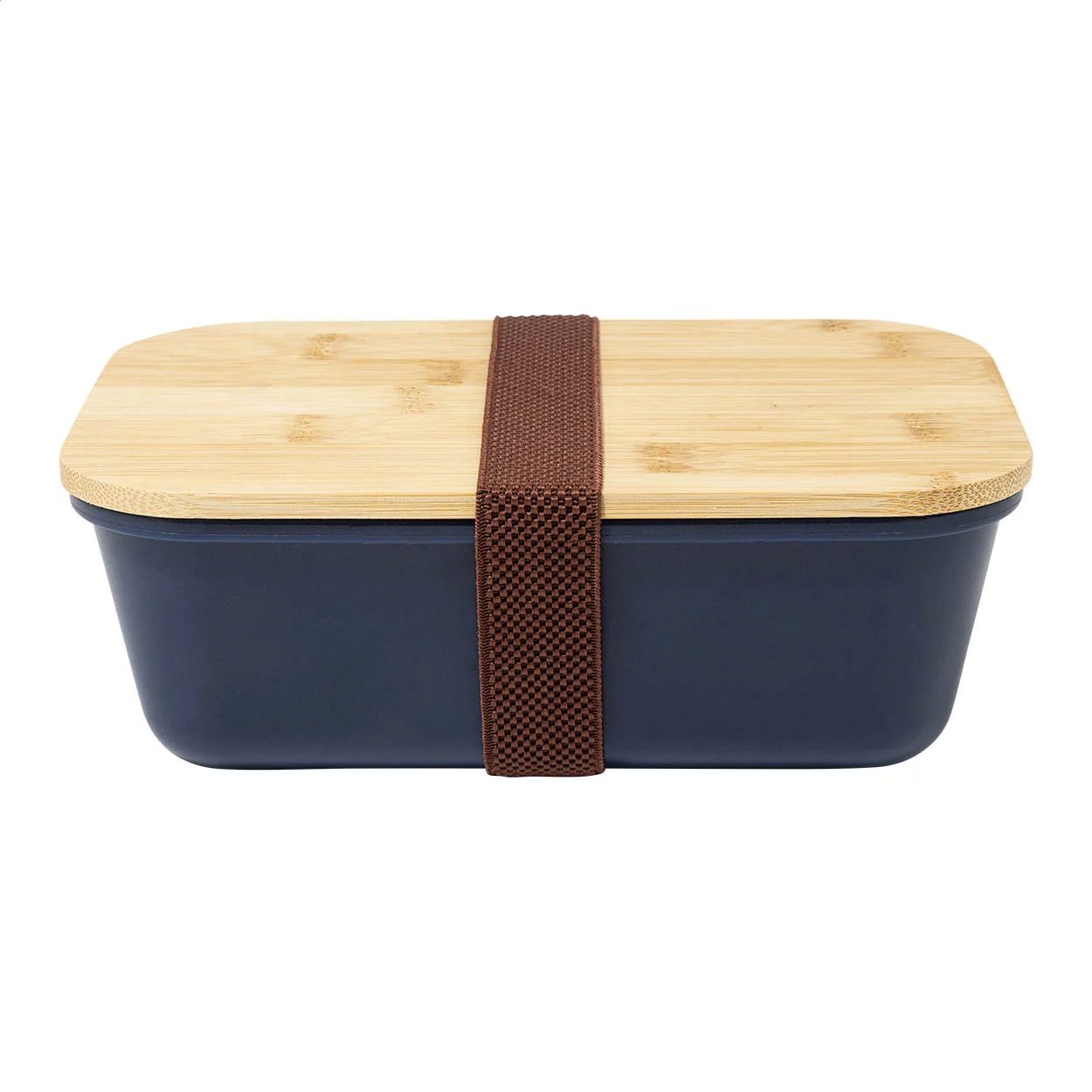 Lunchbox Goreng, dunkelblau – Bild 2