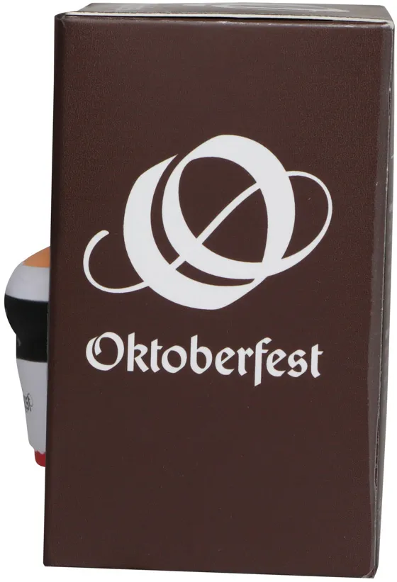 Oktoberfest™ Berta® „Bayerin", multicolour – Bild 9
