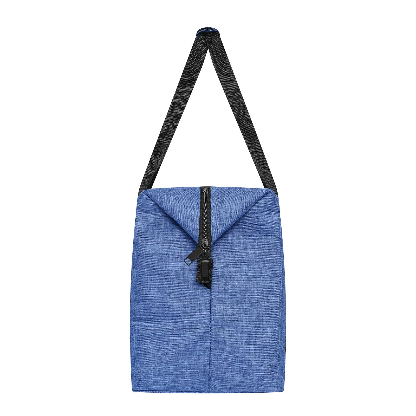 POLAR - Kühltasche, blau – Bild 5