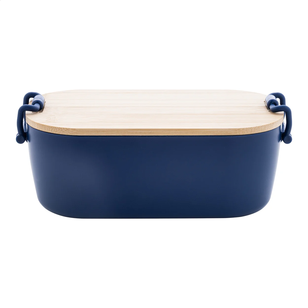 Lunchbox Fuboo, dunkelblau – Bild 4