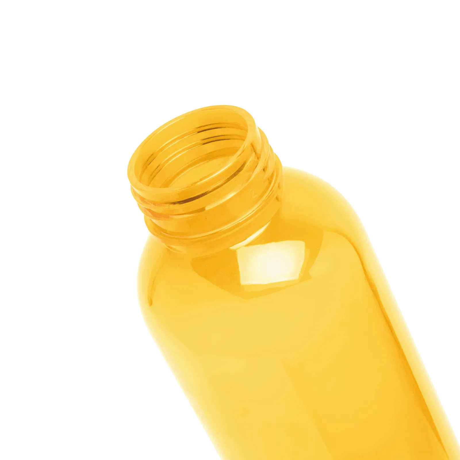 SIMPLE MECOZI - Trinkflasche, gelb – Bild 5