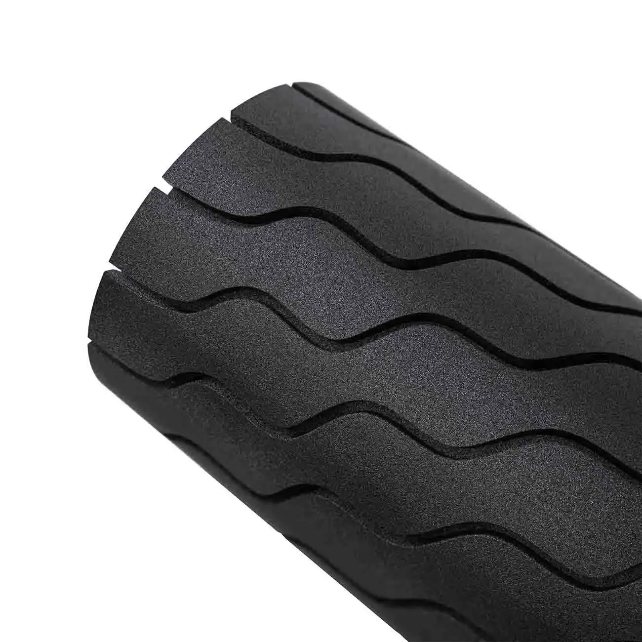 Therabody Wave Roller, Schwarz – Bild 4