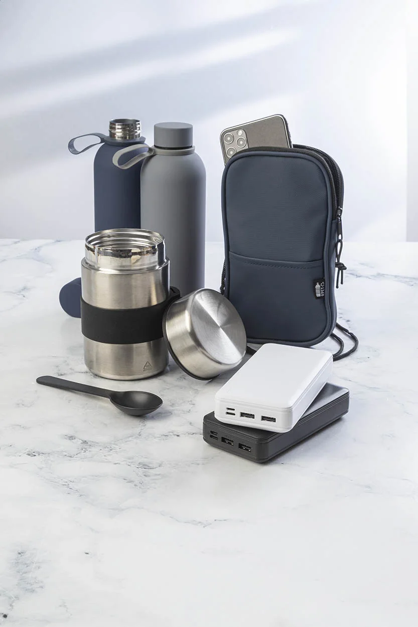 Thermo-Lunchdose RSS Minestrone, silber – Bild 5