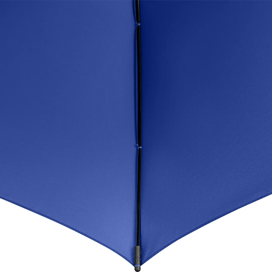 AC-Stockschirm, euroblau – Bild 8