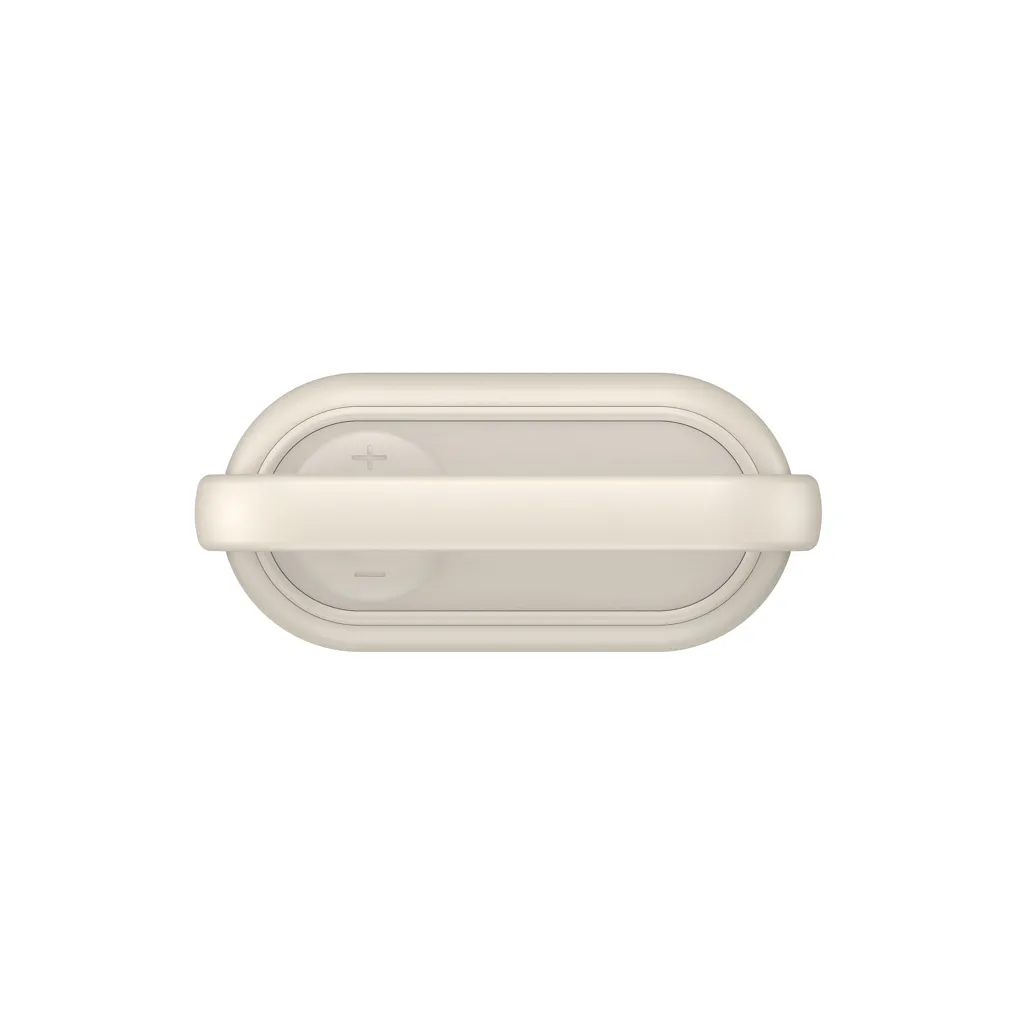 Urban Vitamin Newark 10W RCS Speaker mit entnehmb. Batterie, beige – Bild 6