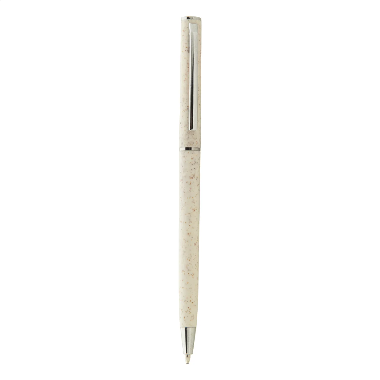 Kugelschreiber Slikot, natur – Bild 5