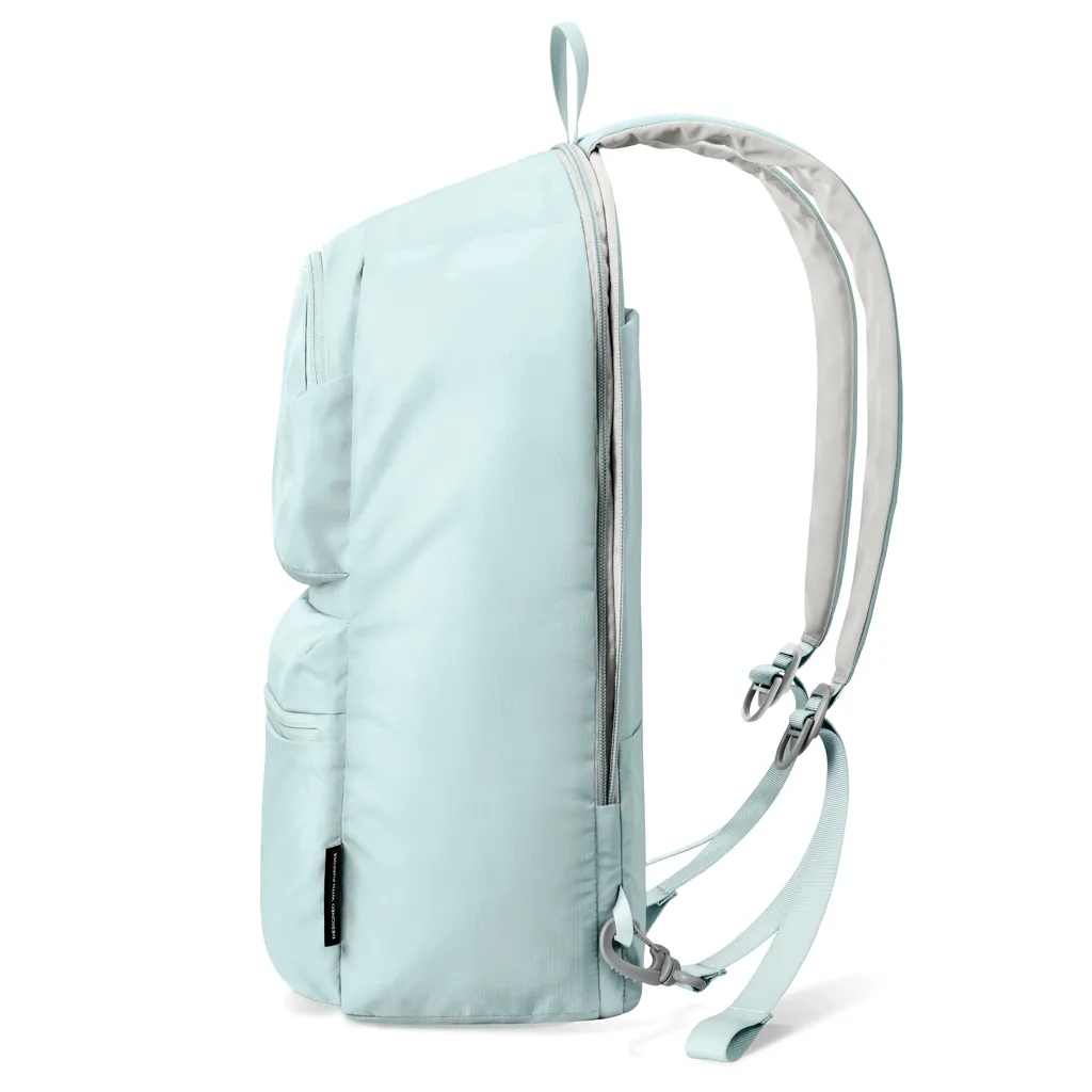 XD Design Switch 2-in-1 Rucksack, blau – Bild 15