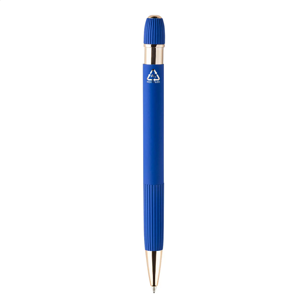 Kugelschreiber Rozubi, blau – Bild 2