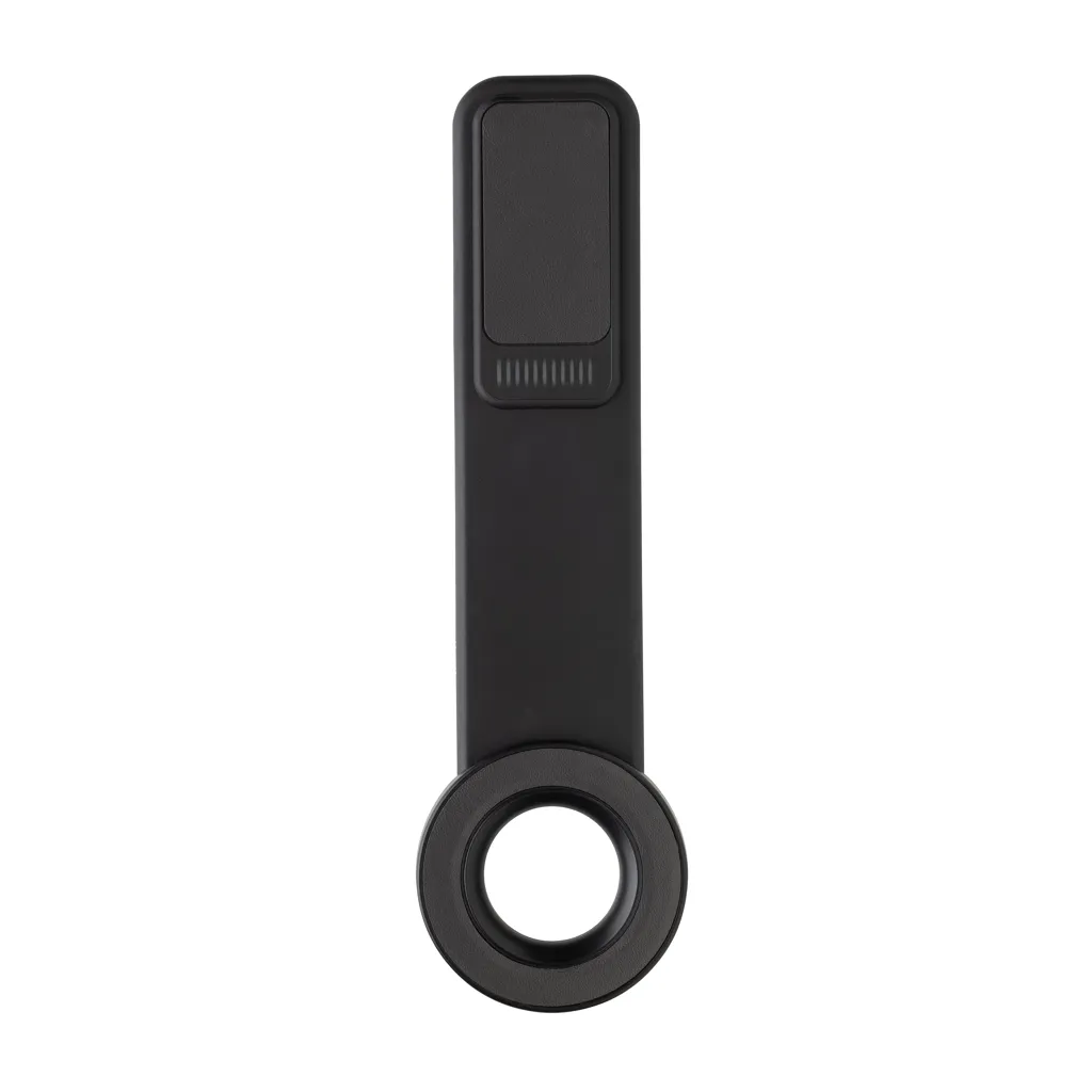DriveGrip Universal-Magnethalterung aus RCS rec. Kunststoff, schwarz – Bild 5