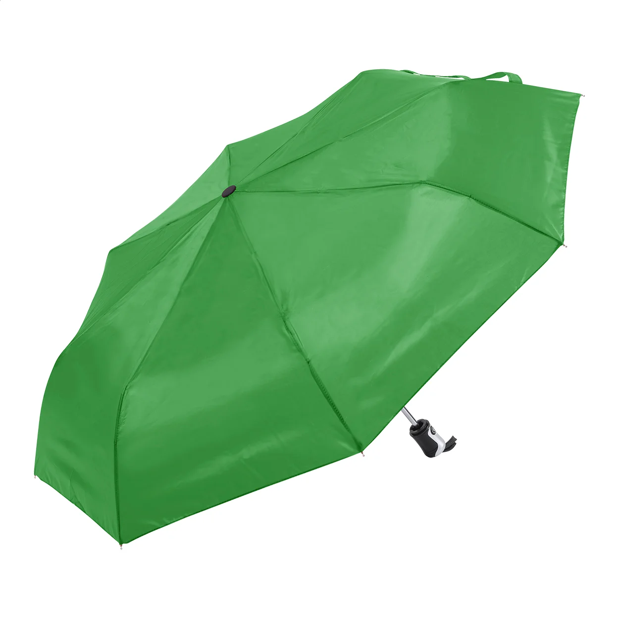 Regenschirm Cirros, grün – Bild 2