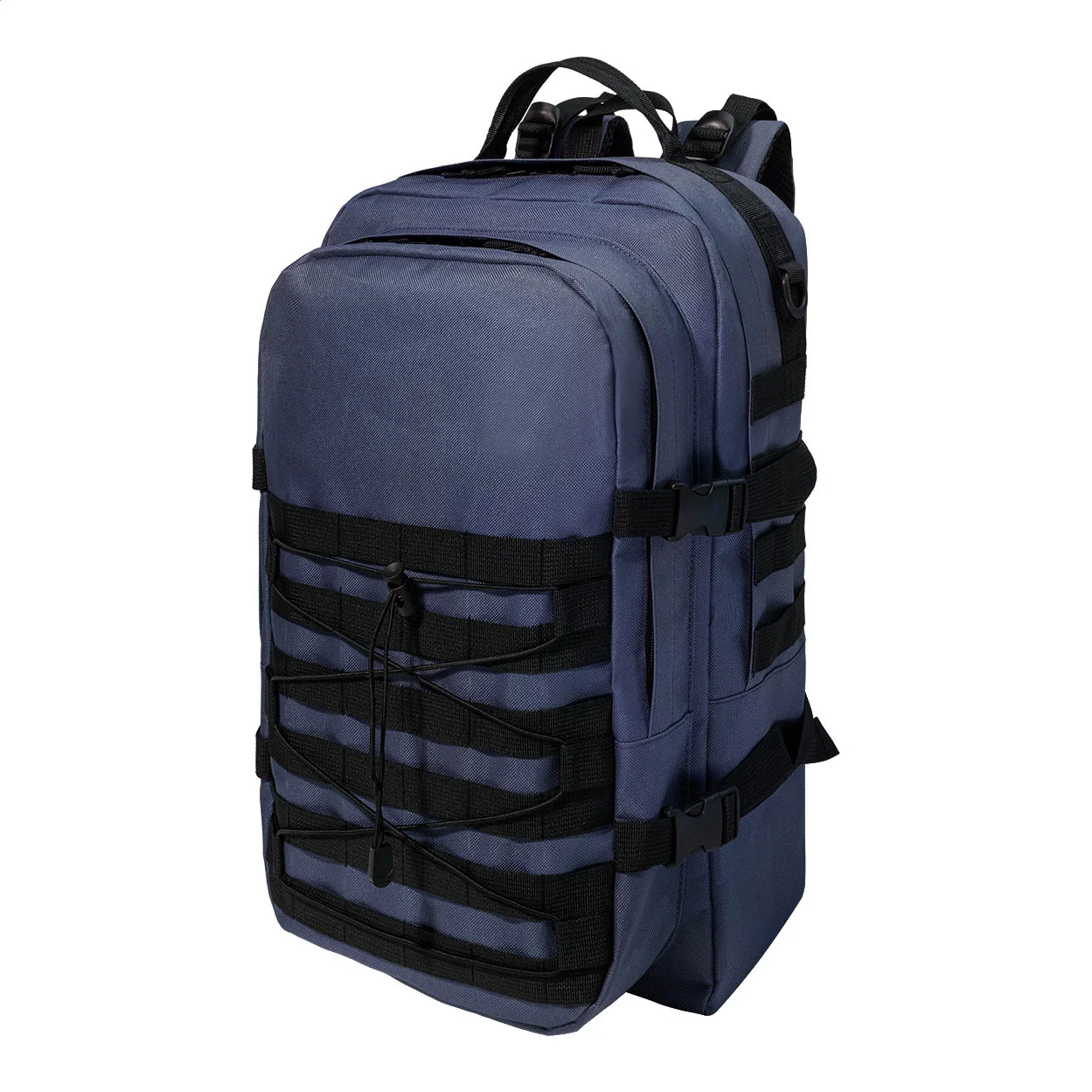 Outdoor-Rucksack Tactbak aus RPET
