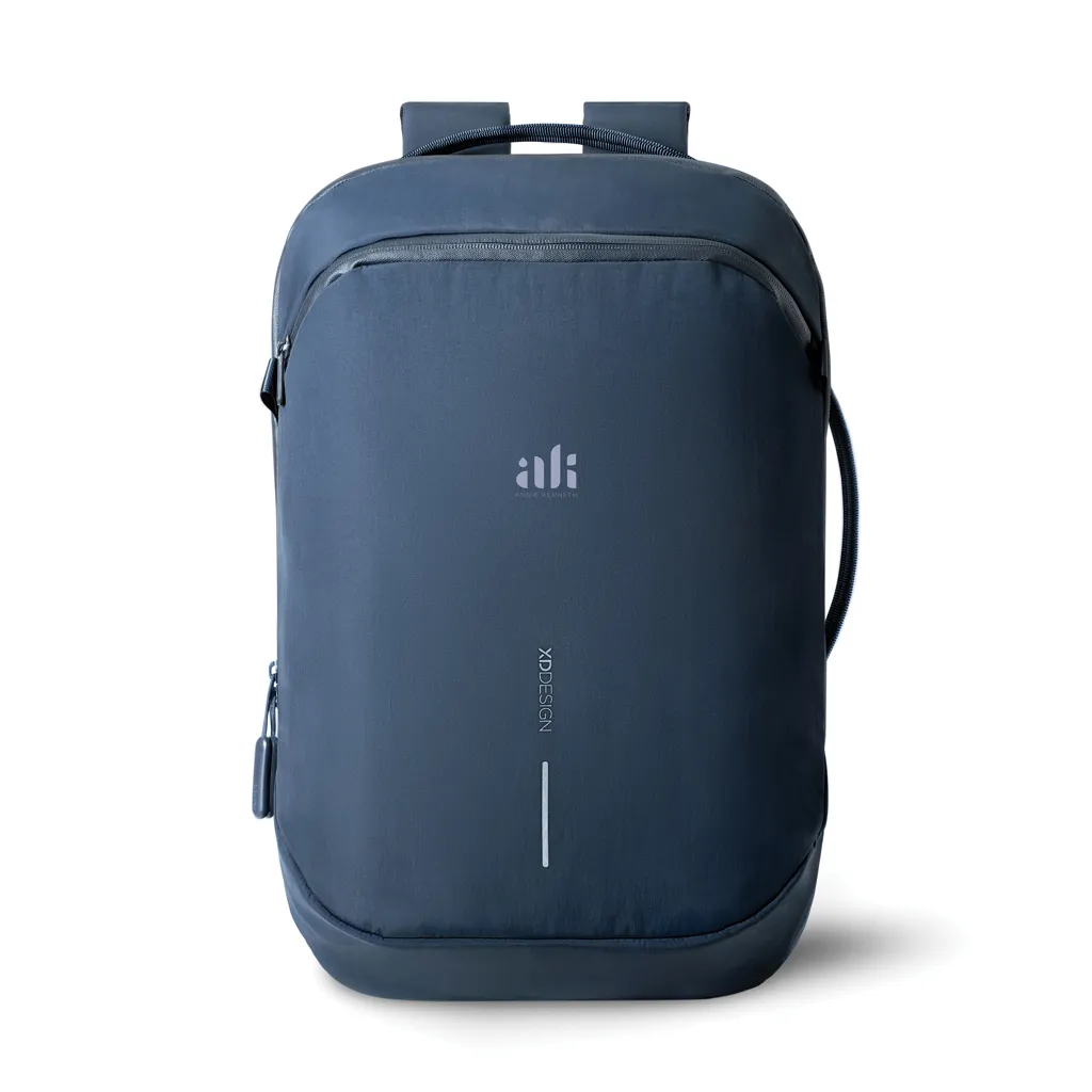 XD Design Bobby Air Rucksack, navy blau – Bild 21