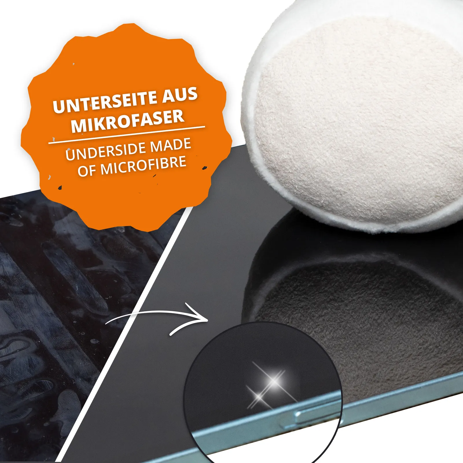 Schmoozies® Schaf, weiß – Bild 2