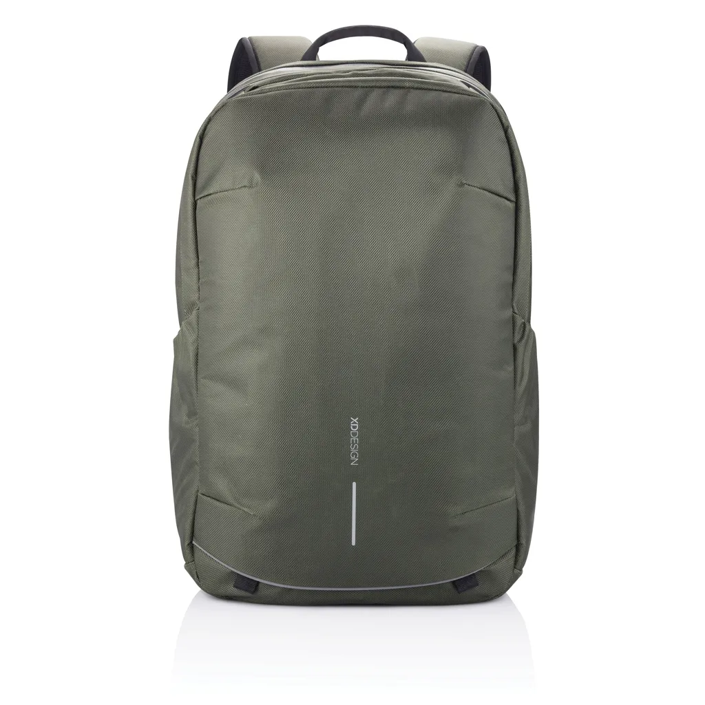 Bobby Explore Rucksack, grün – Bild 3