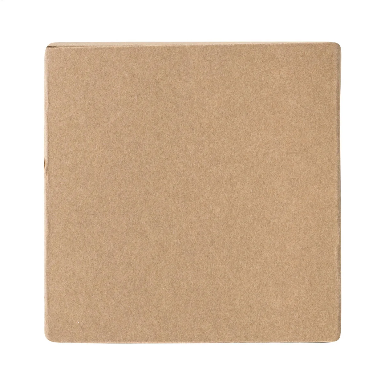 Individuelle Visitenkarten Visicard Square Eco, natur – Bild 3