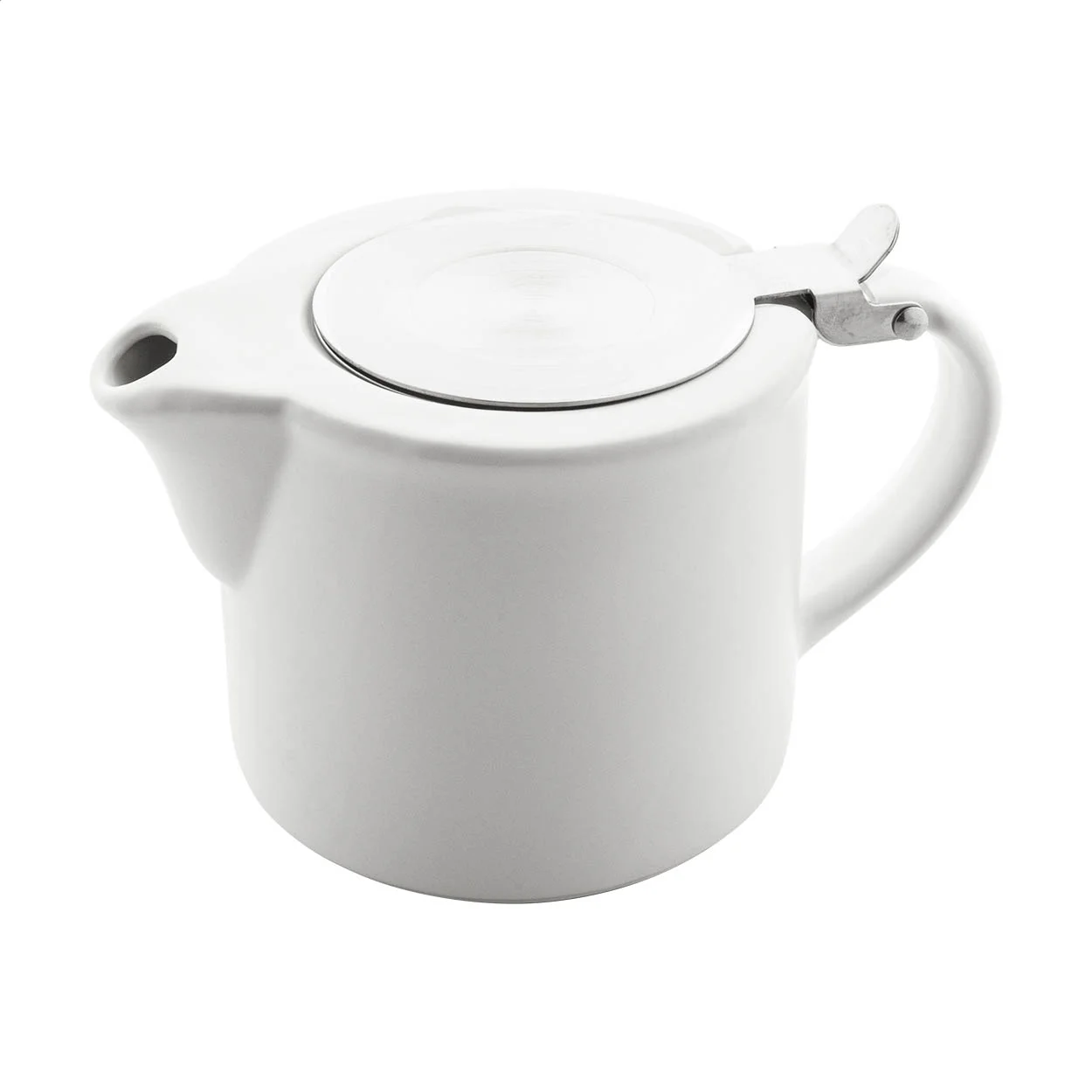 Teeservice Baicha, weiß – Bild 4