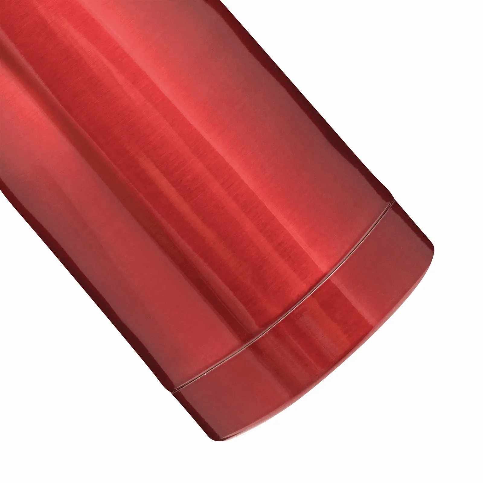 LEGENDY - Vakuum-Trinkflasche, rot – Bild 6