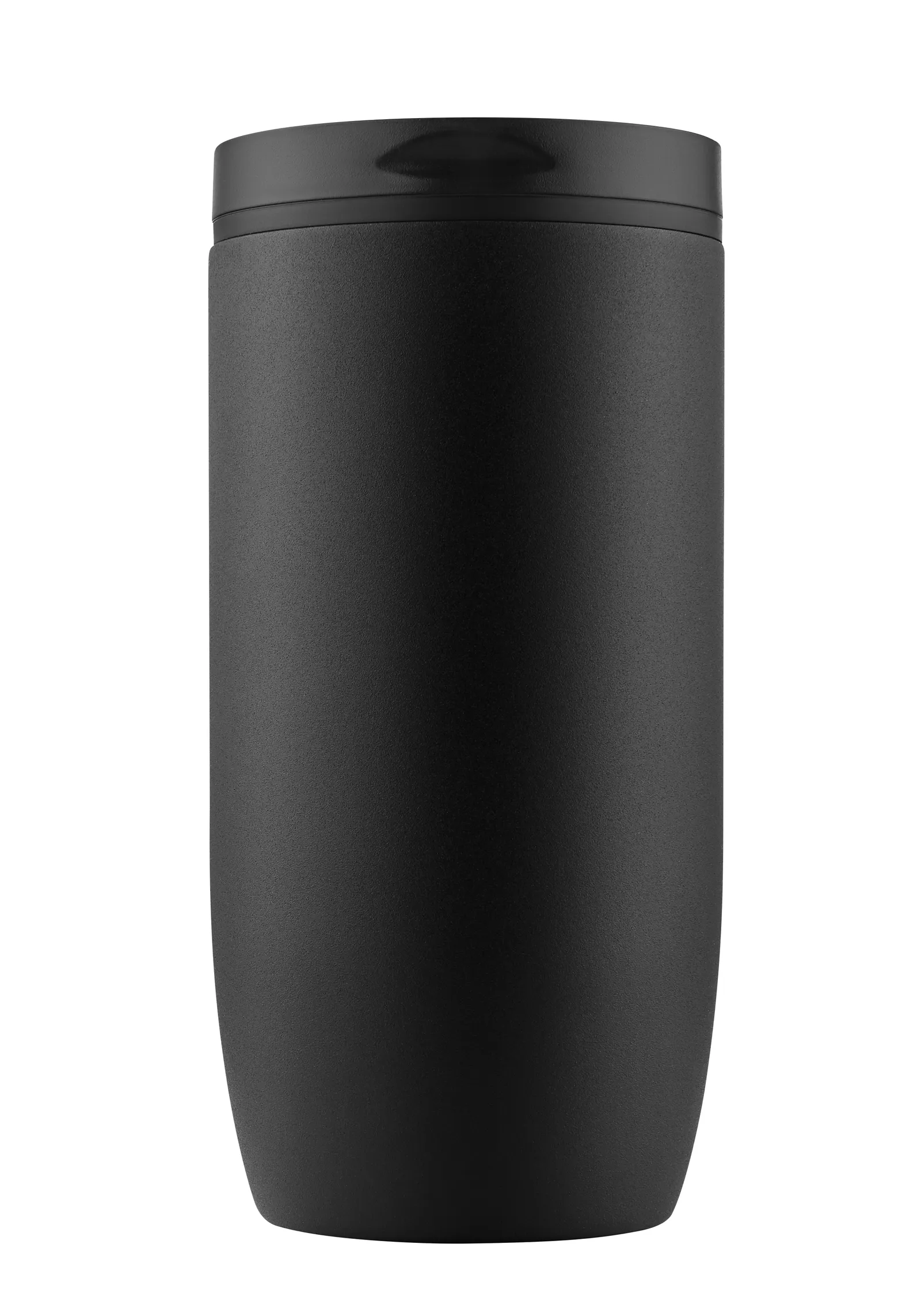 Thermobecher "Crema Extensa SafeSlide", schwarz – Bild 4