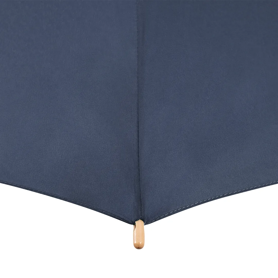 AC-Stockschirm ÖkoBrella, marine wS – Bild 4