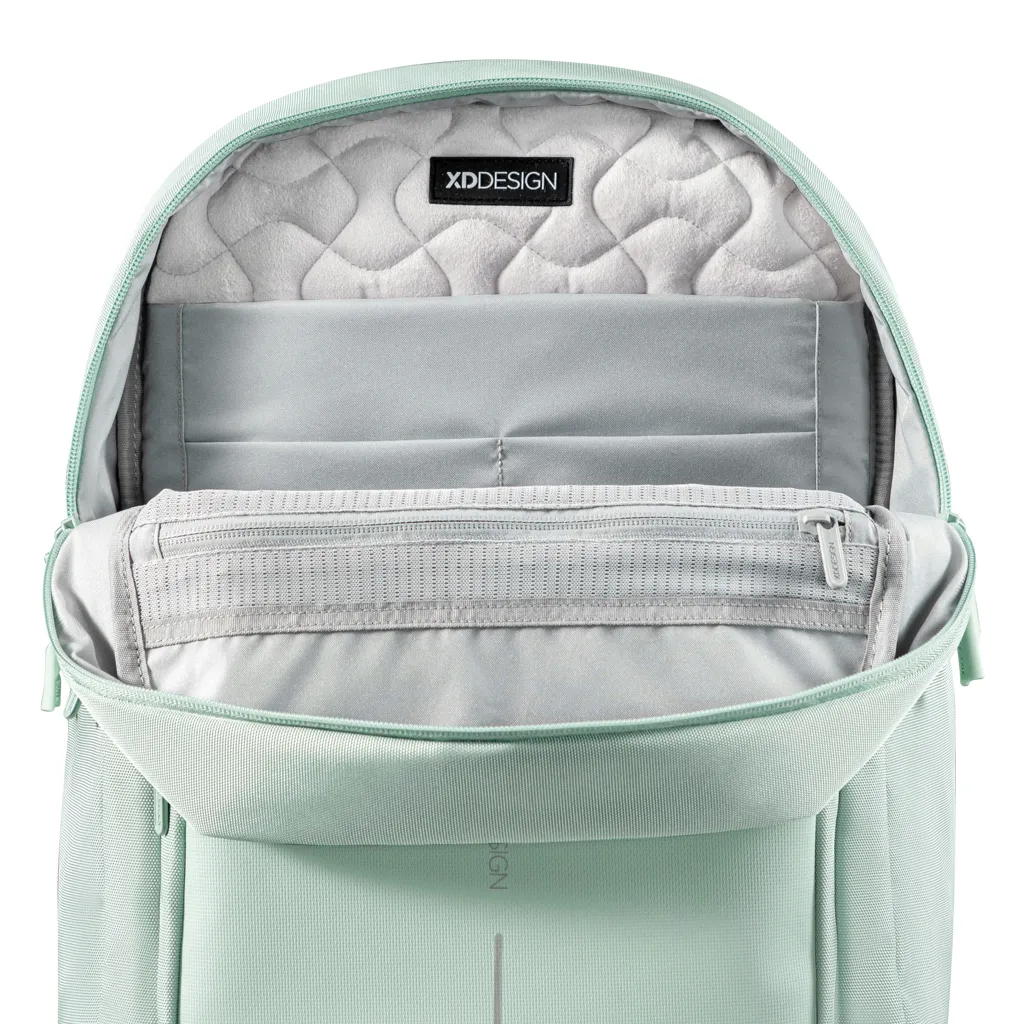 Soft Daypack, Minze – Bild 8