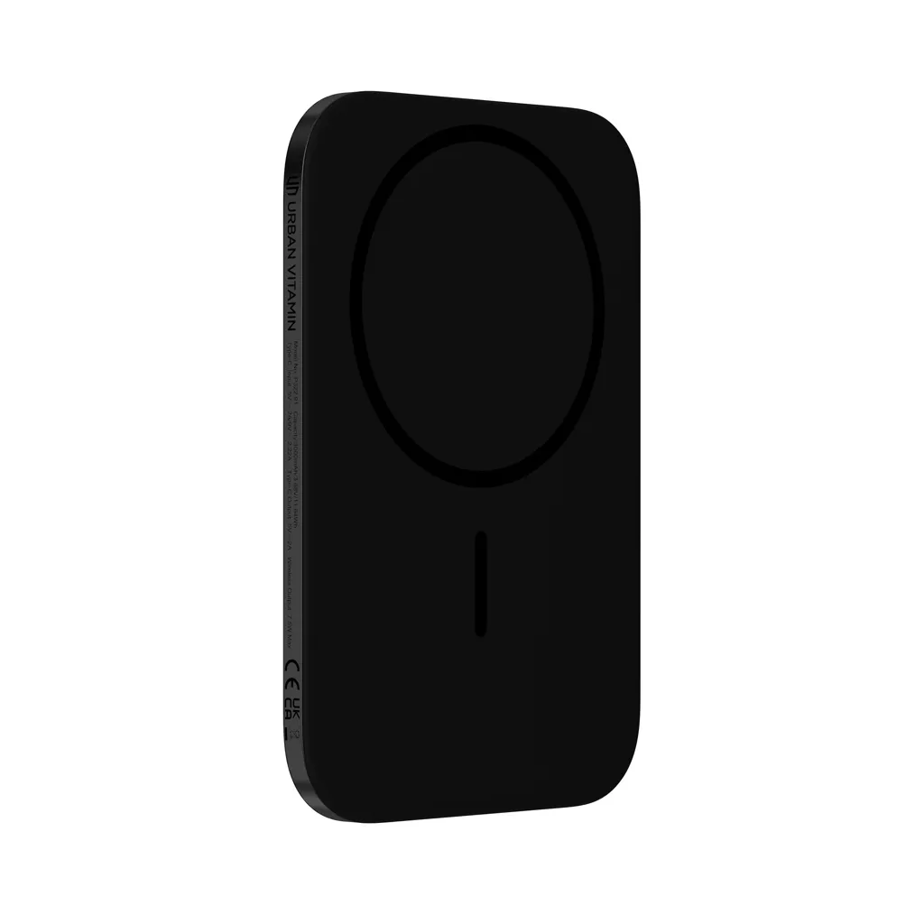 Urban Vitamin Concord ultradünne RCS Powerbank mit 3000mAh