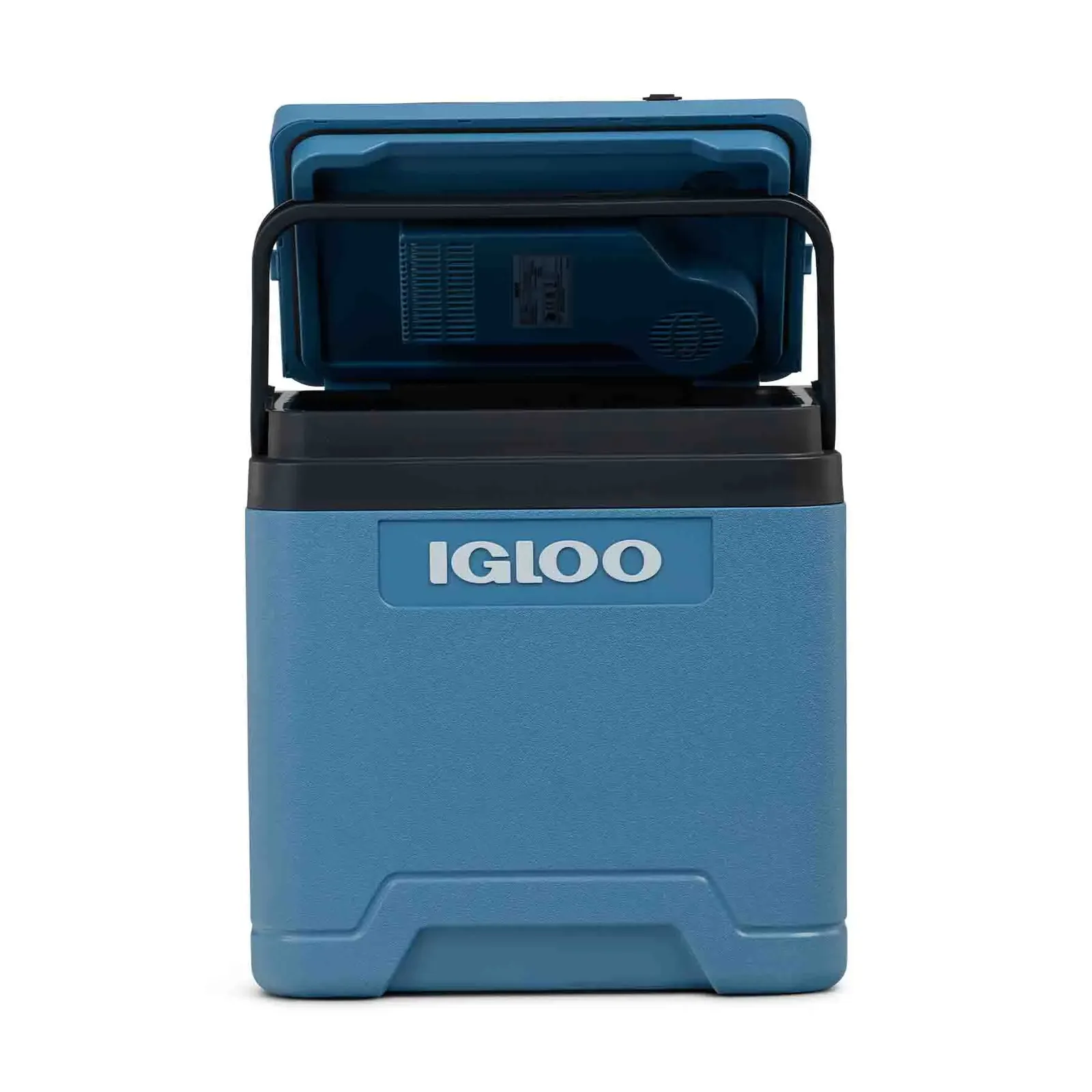 Igloo IE27 elektrische Kühlbox, Blau – Bild 6