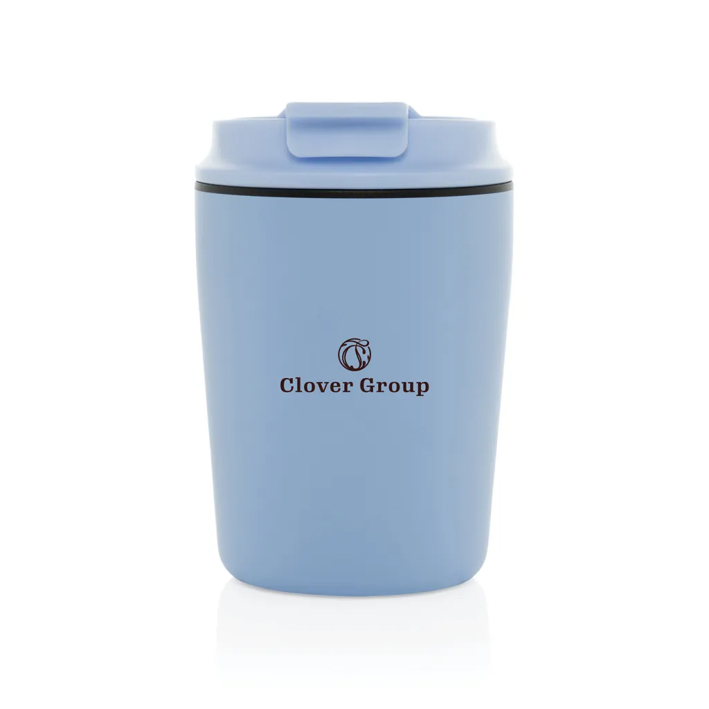 Pico Barista RCS Kaffeetasse 220ml in Giftbox, hellblau – Bild 7