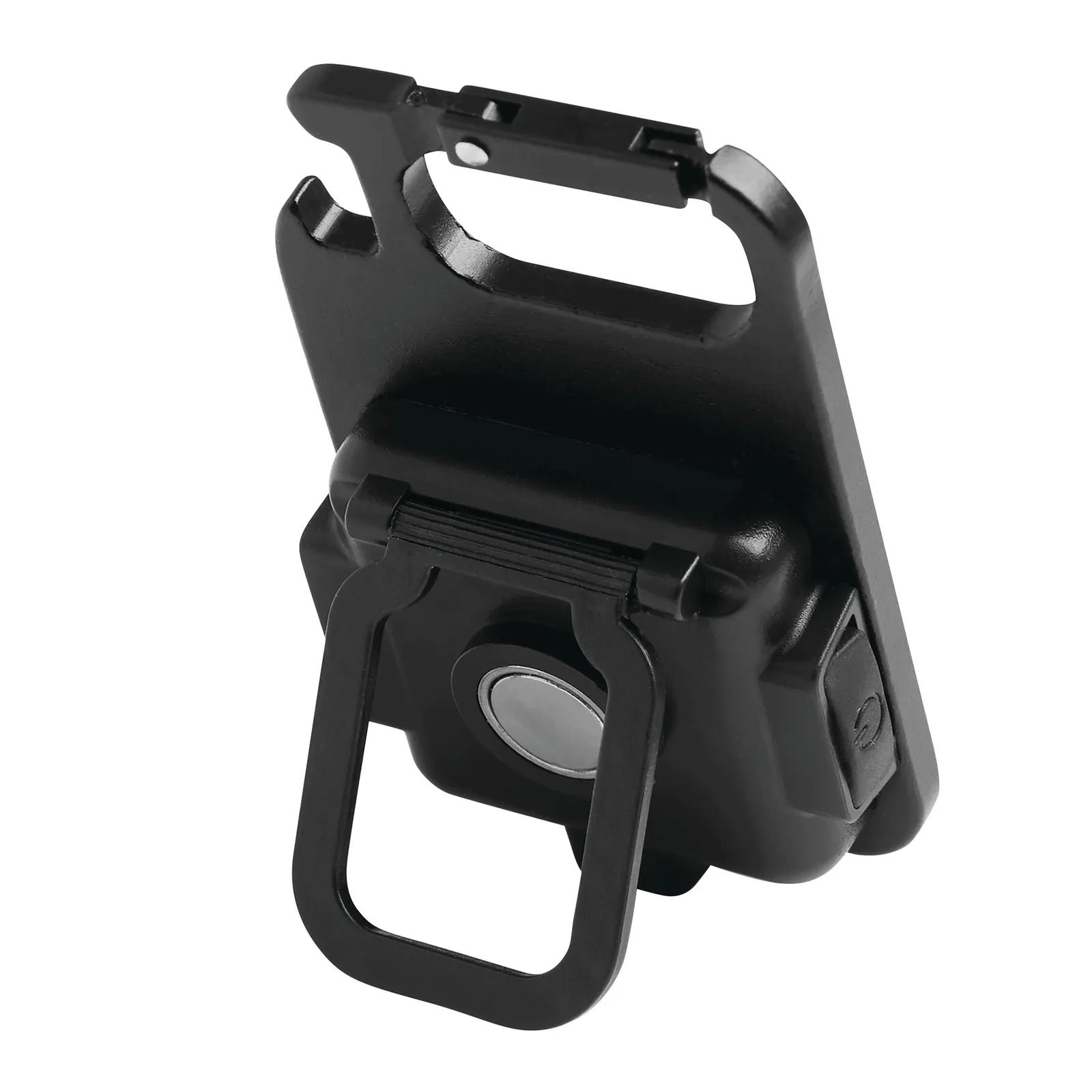 HELPER RECHARGE - LED-Arbeitslampe schwarz, schwarz – Bild 2