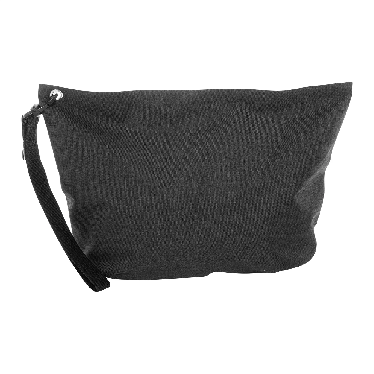 wasserdichte Kosmetiktasche Jacques, schwarz – Bild 4