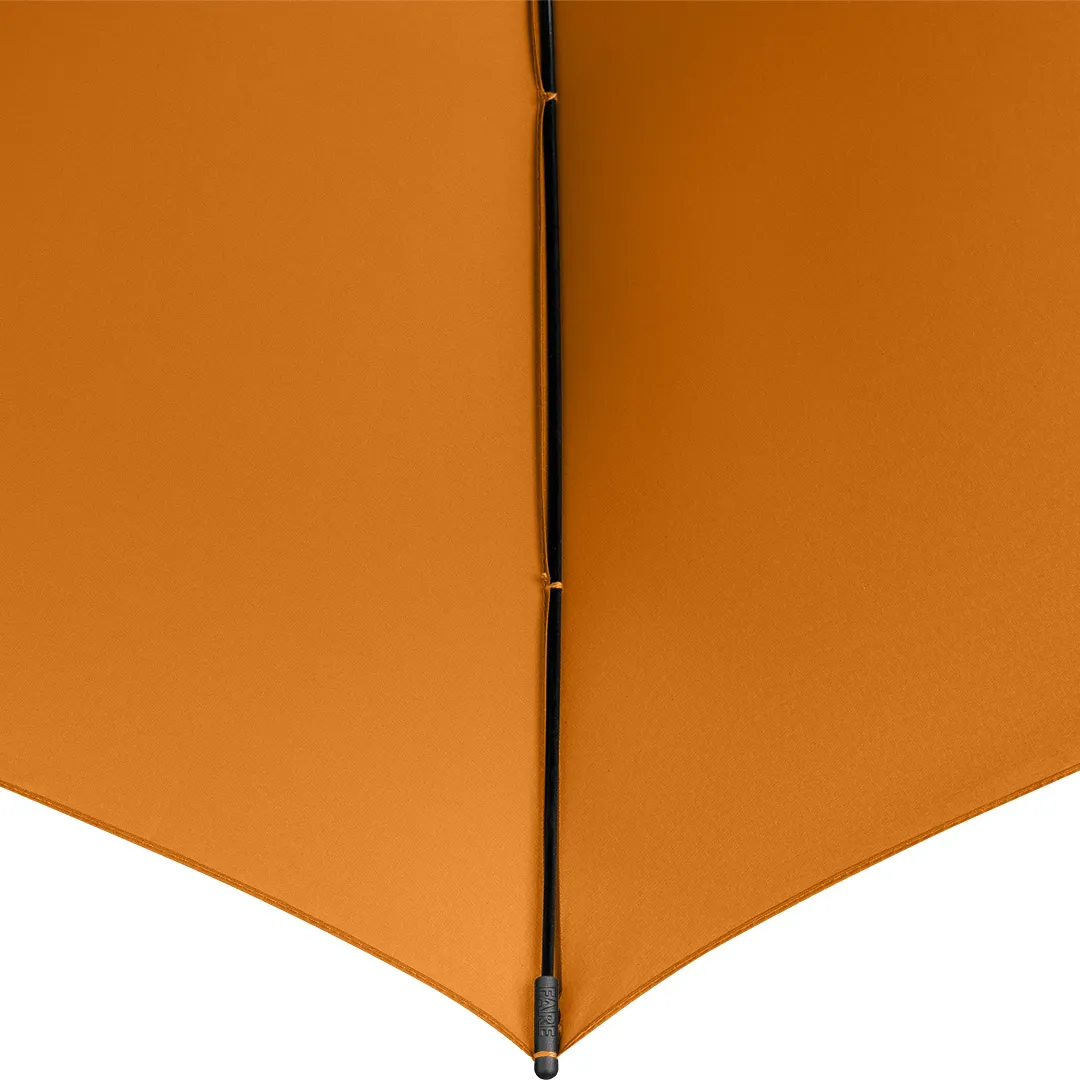 AC-Stockschirm, orange – Bild 8