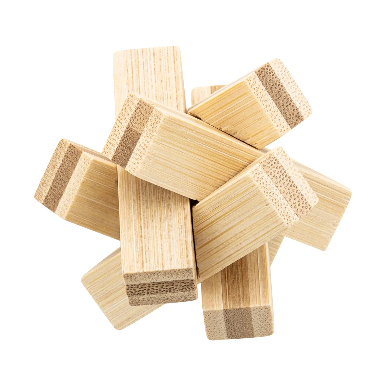 Magisches Puzzle Crossboo, natur – Bild 2