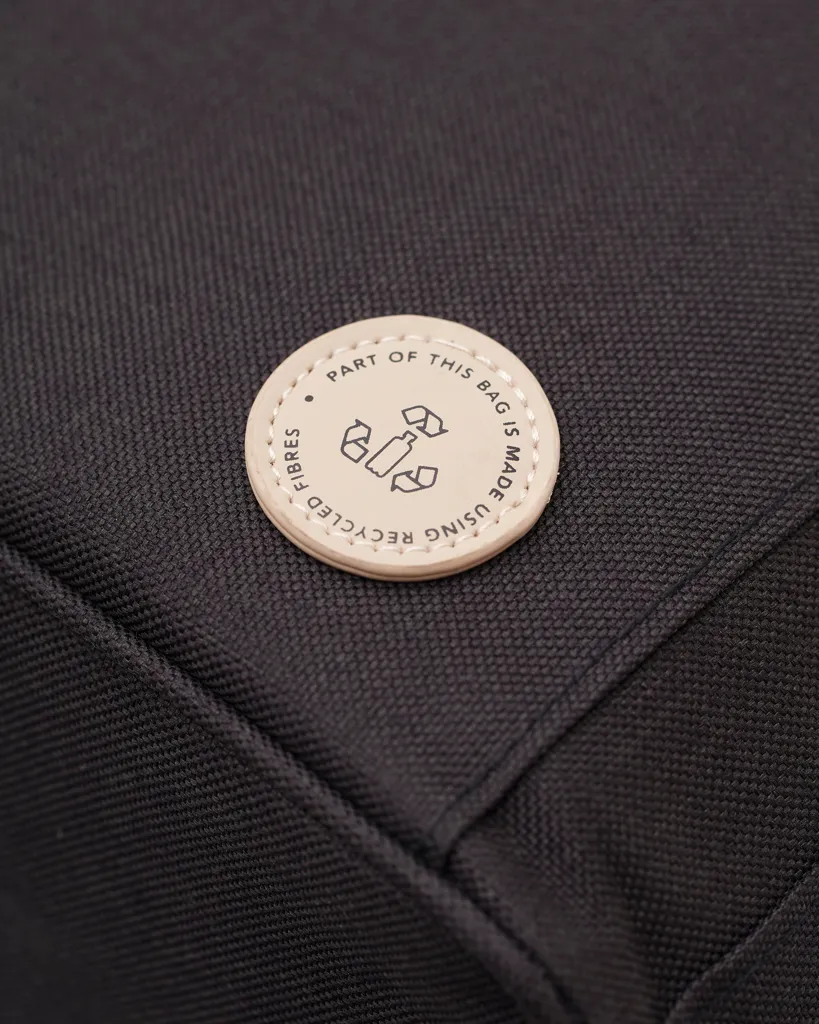 VINGA Sortino Wanderkühlrucksack, schwarz – Bild 4