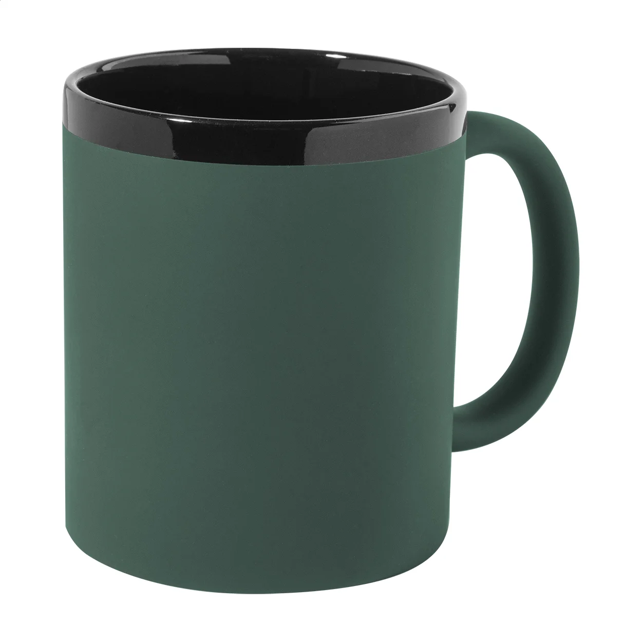 Tasse Kovary, grün – Bild 2