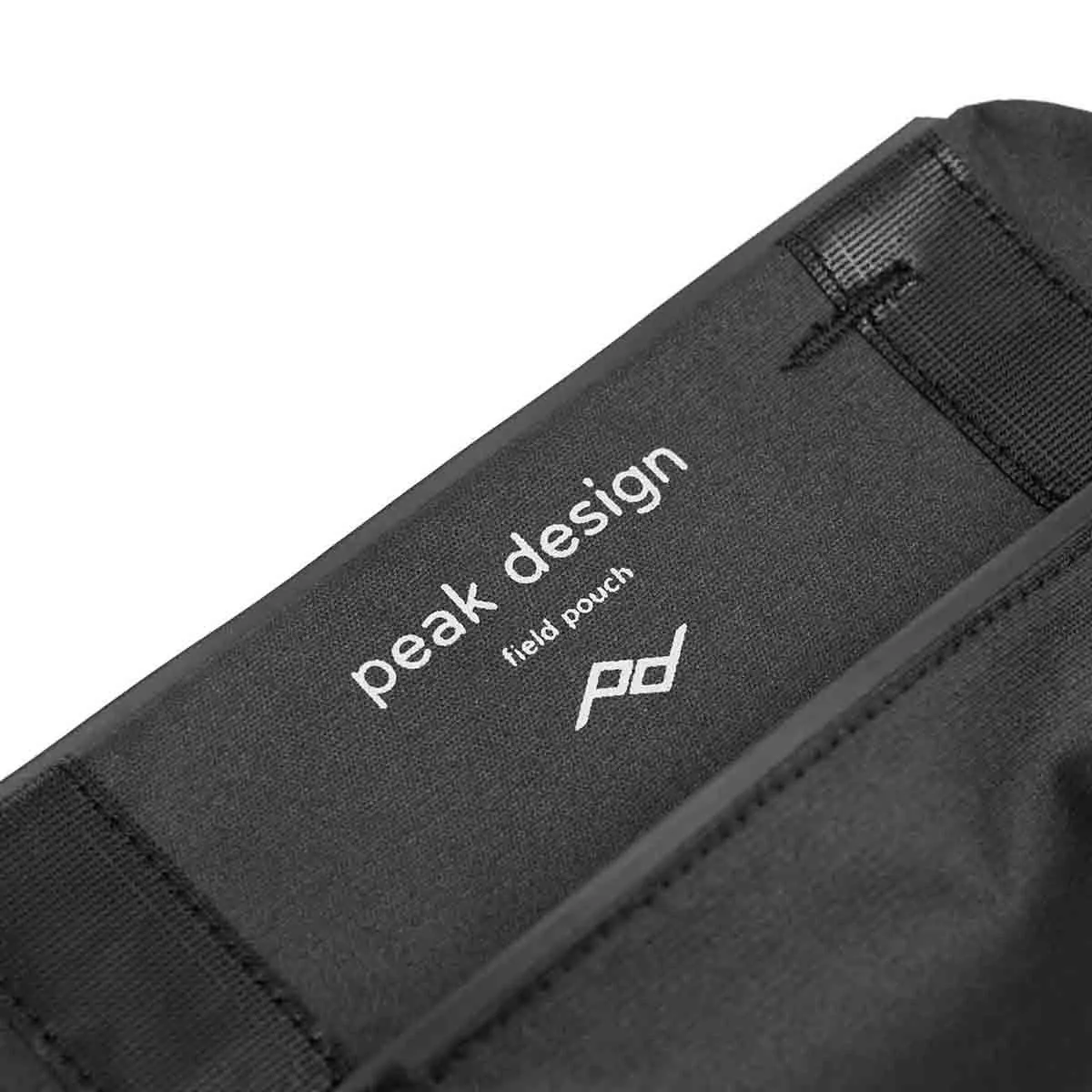 Peak Design Field Tasche, Schwarz – Bild 4