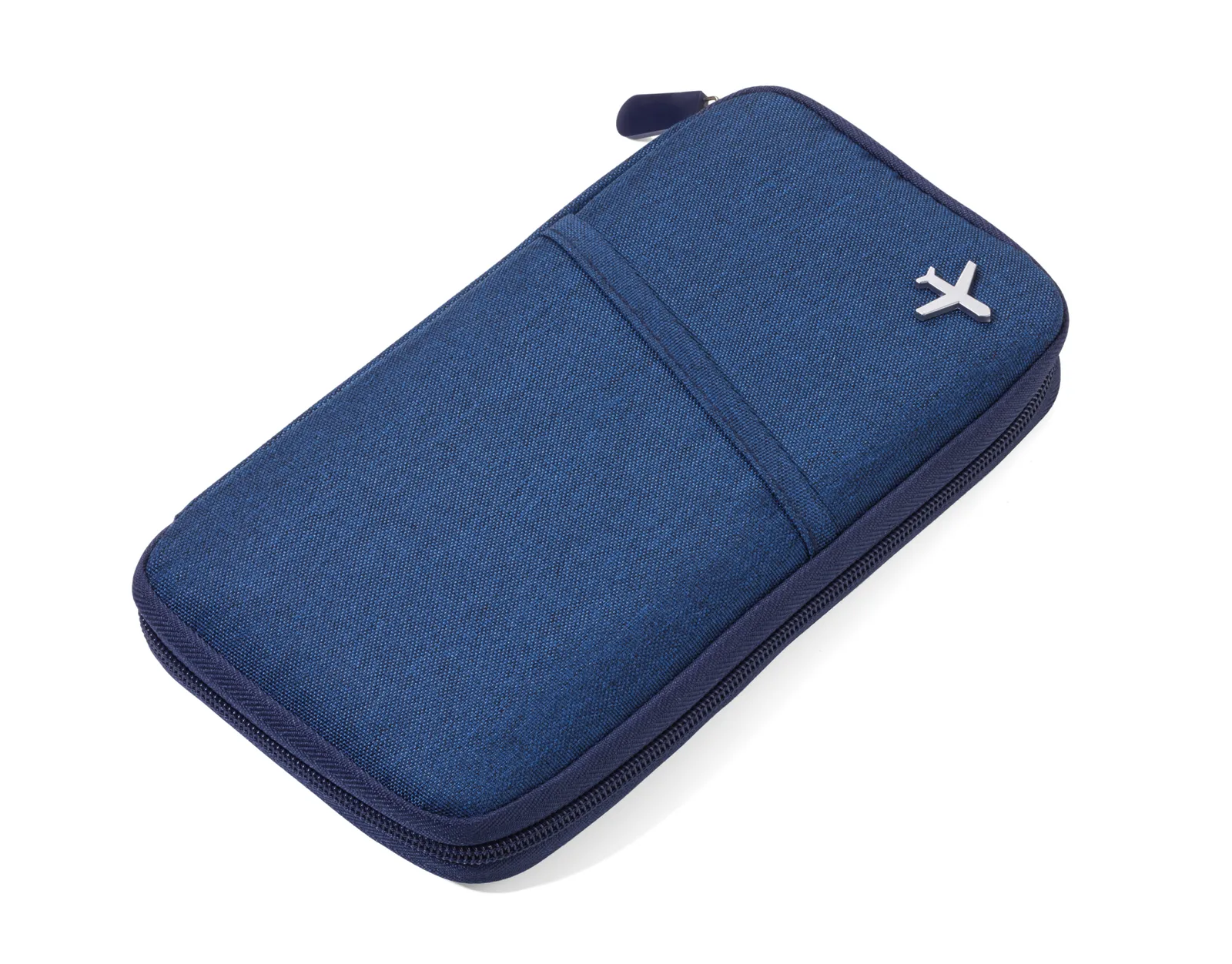 Etui SAFE FLIGHT, 243 × 133 × 22 mm
