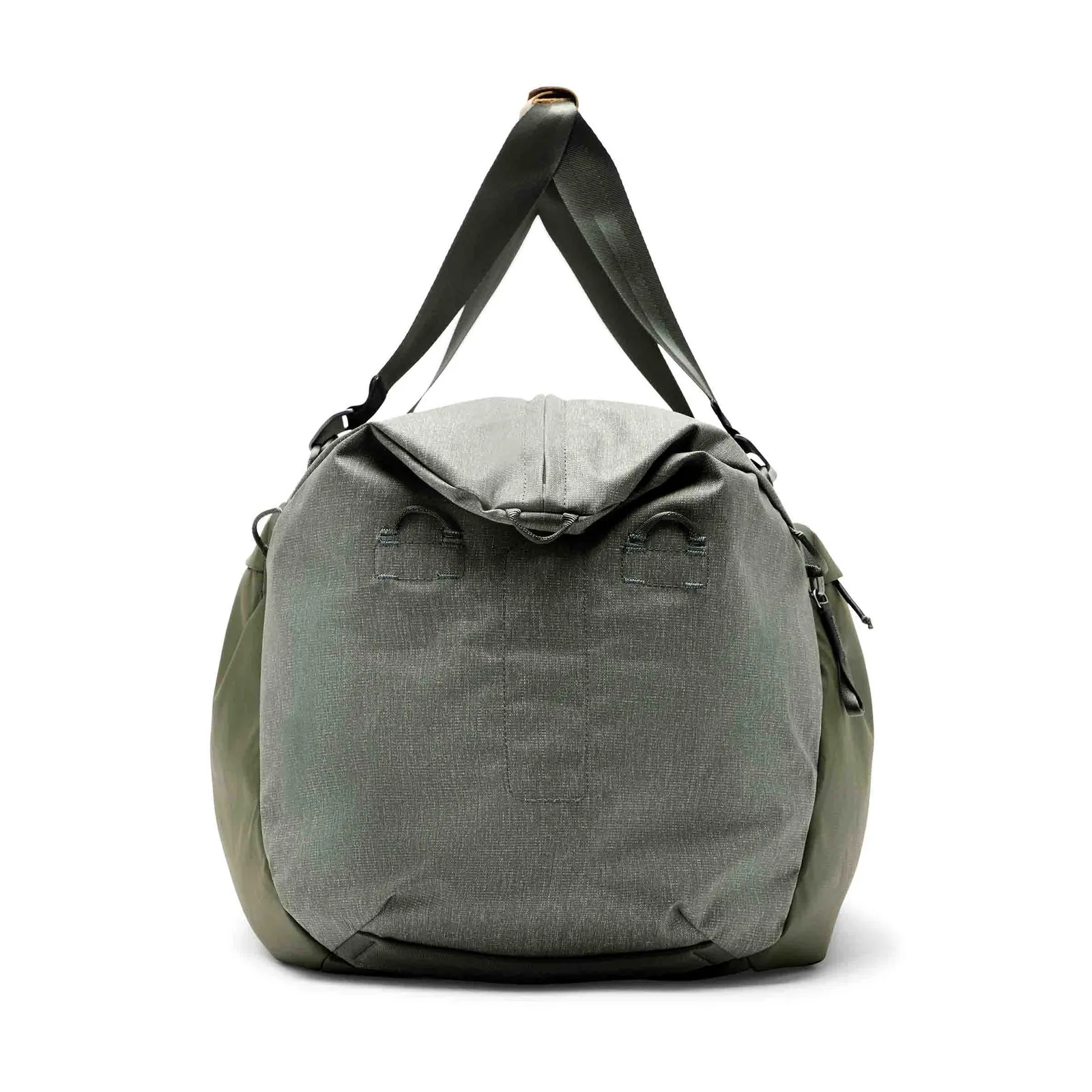 Peak Design Reisetasche 80L, Salbeigrün – Bild 4