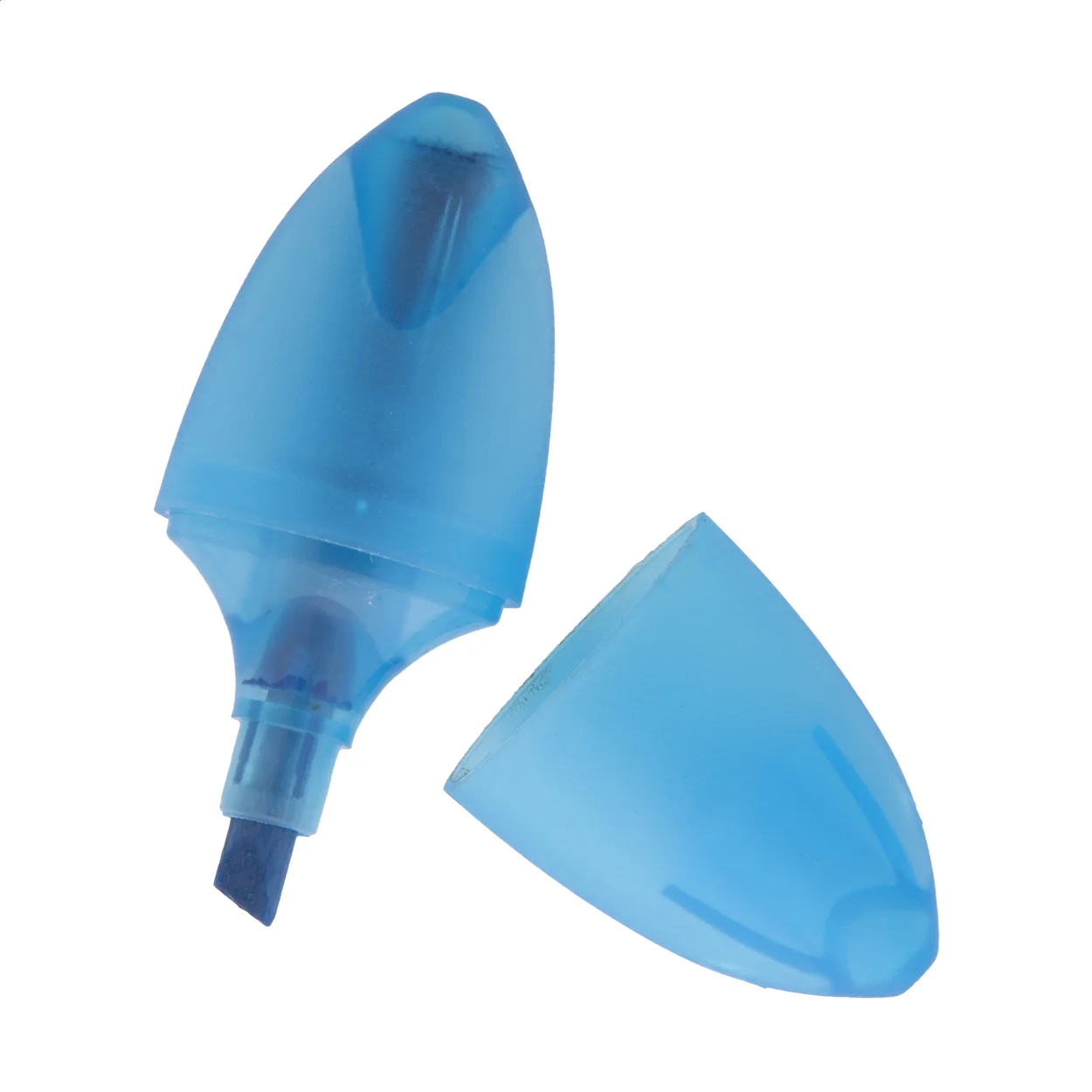 Textmarker Millep, blau – Bild 3