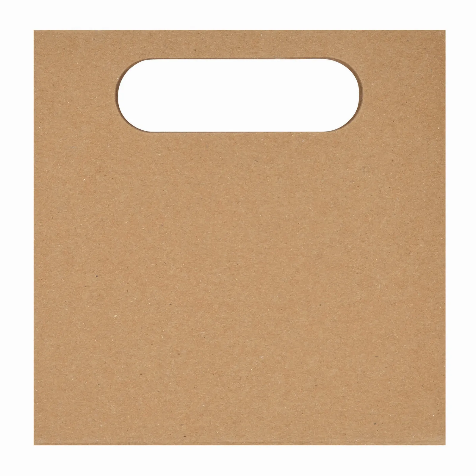 PAINTING BAG - Malset braun, braun – Bild 3